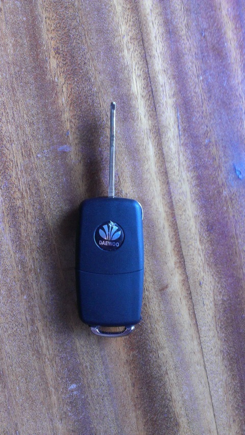 Викидний ключ 1