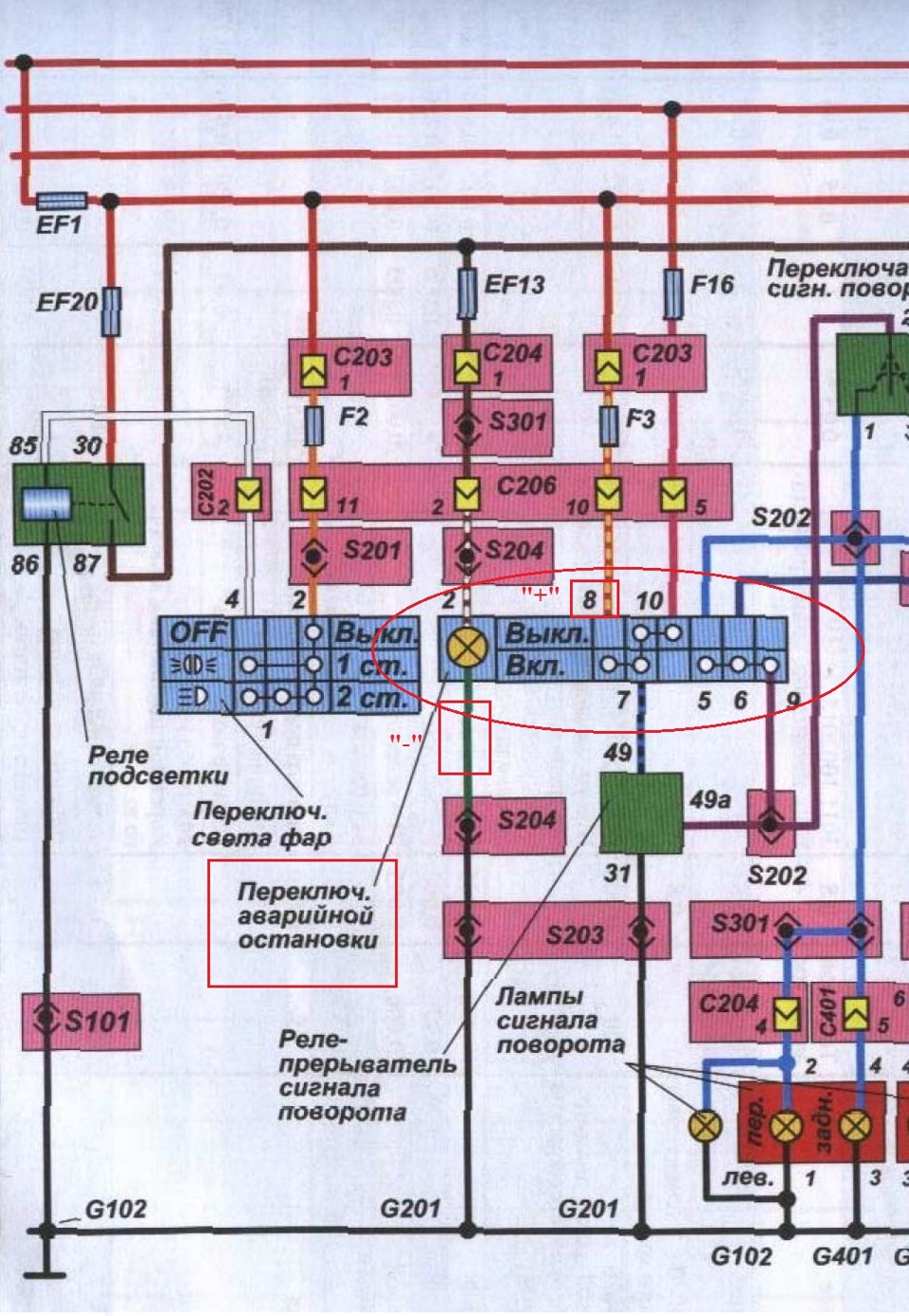 Засвітився... багаж XD 5