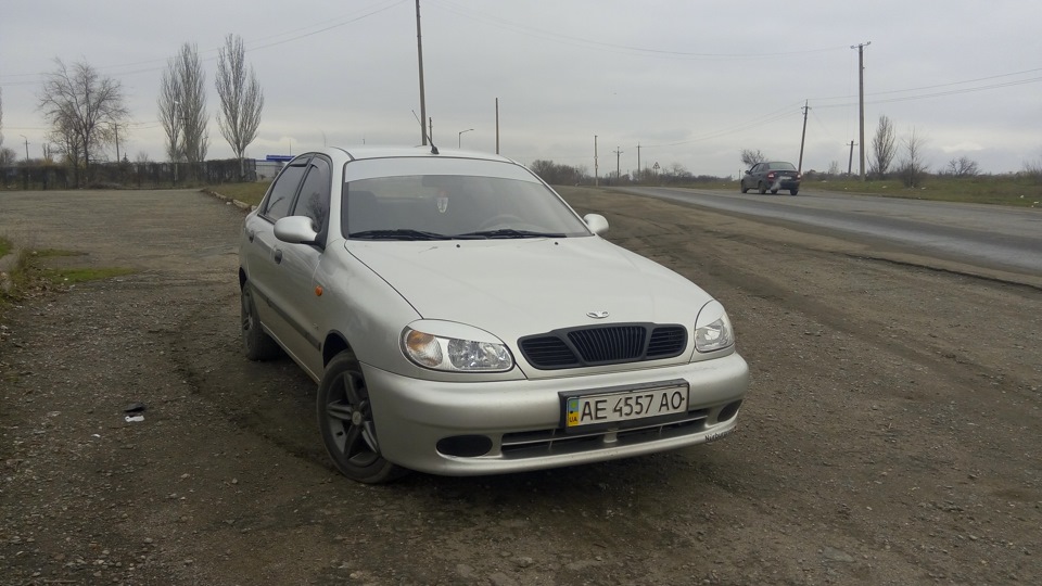 вії 3