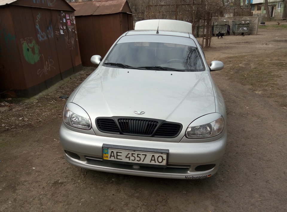 вії 2