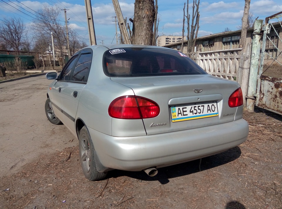 тонування фар 3