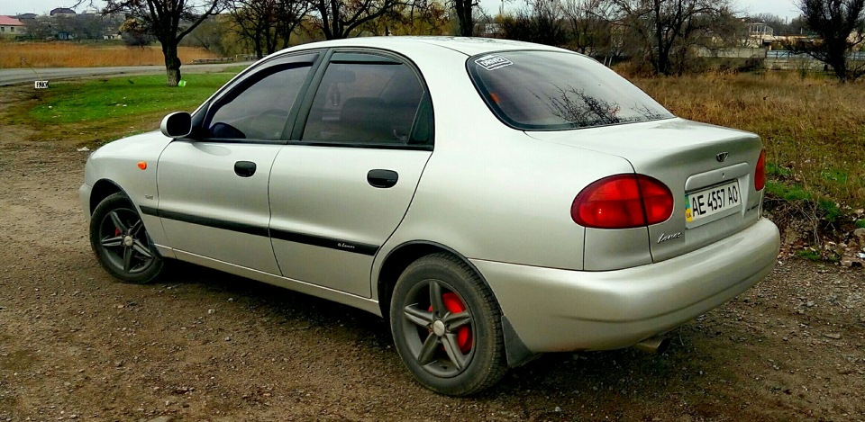 тонування фар 1