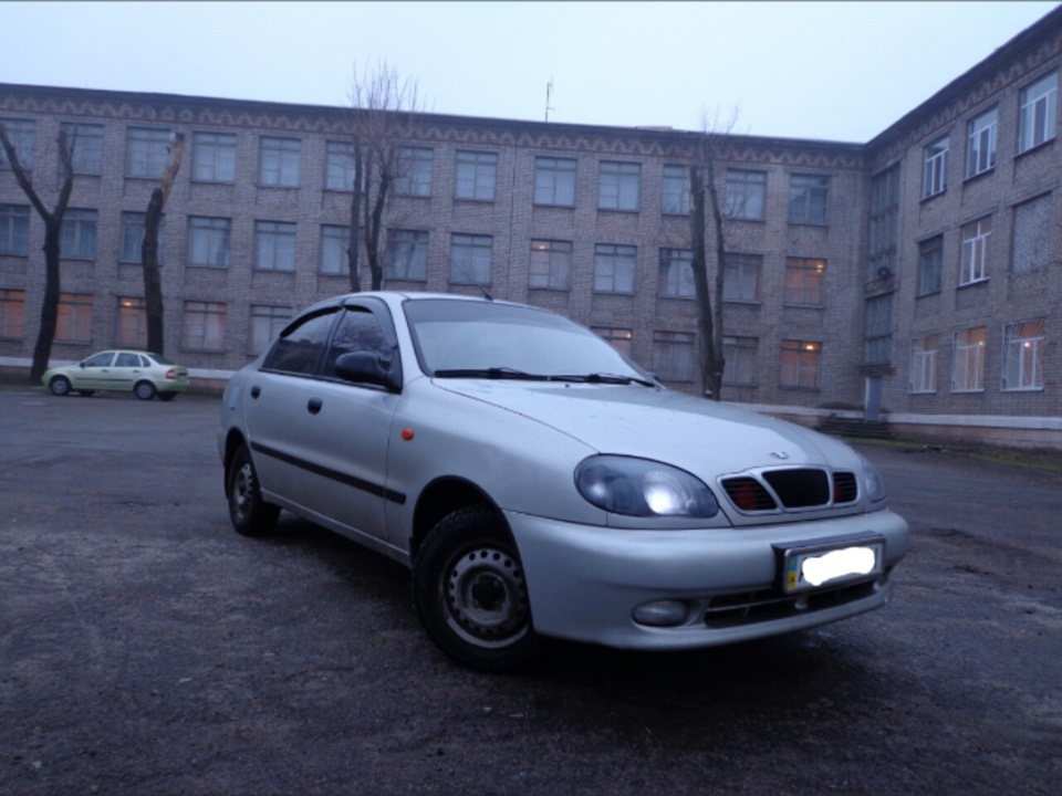 Продам машину 2