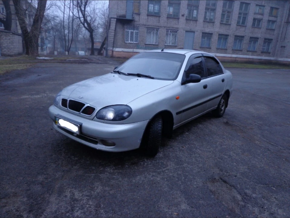 Продам машину