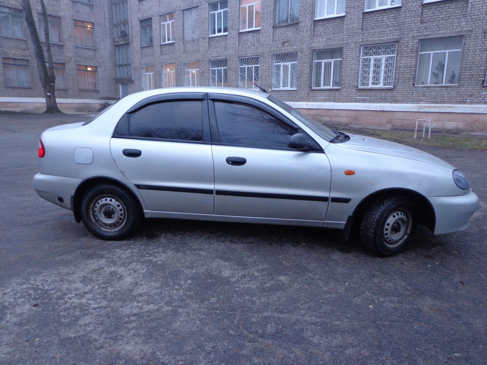 Продам машину 4