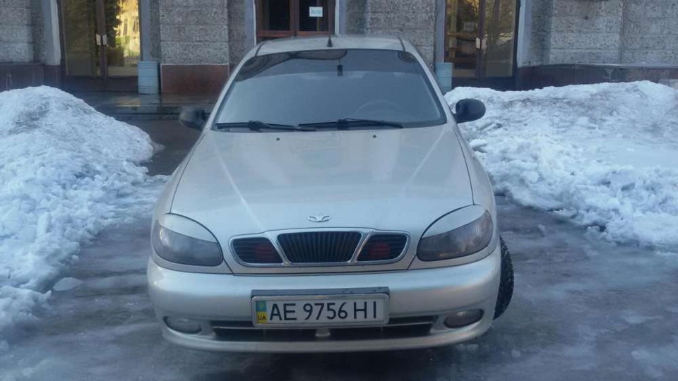 Продам вії (сірі) 2