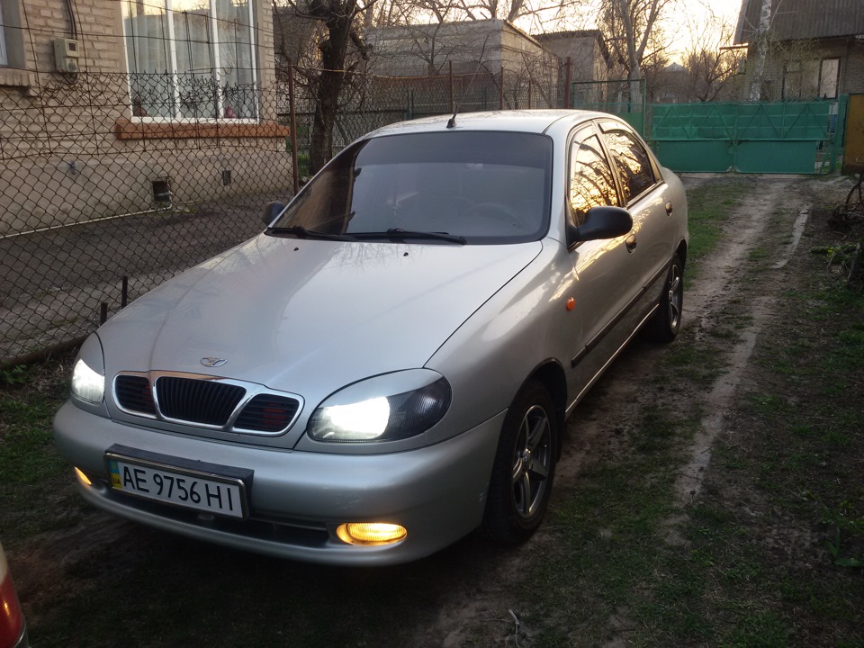 Склопідйомники 1