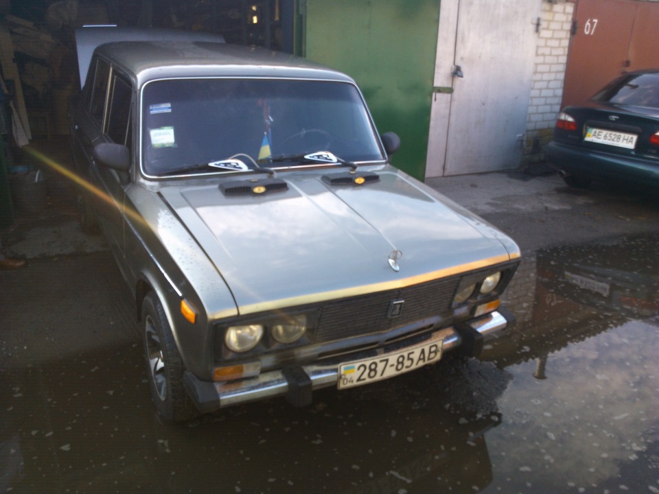 Ностальгія 2