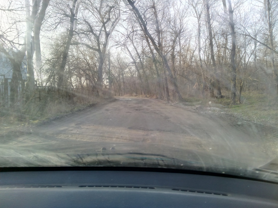 1 день весни 3
