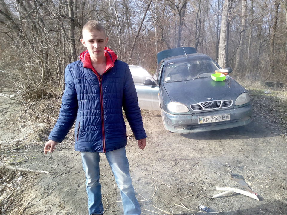 1 день весни 4