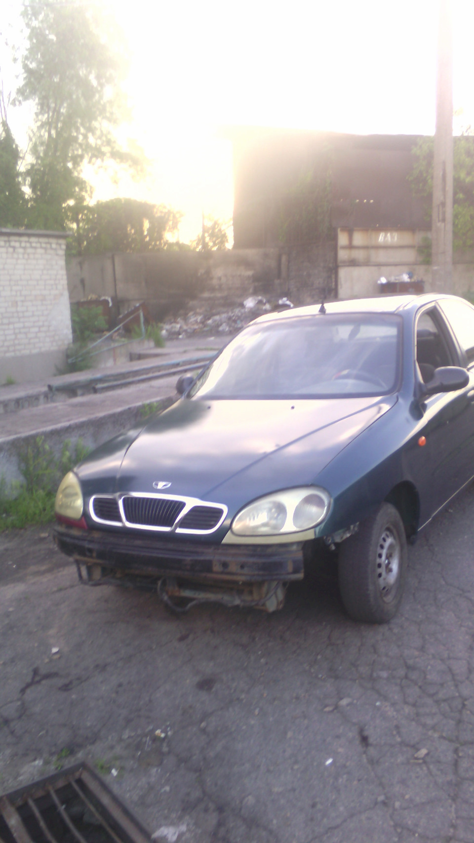 мийка 5