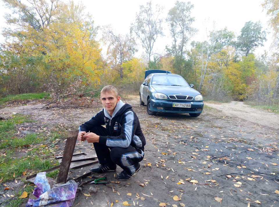 Осінь -)) 3