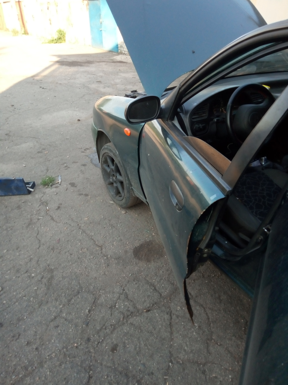 Помпа 2