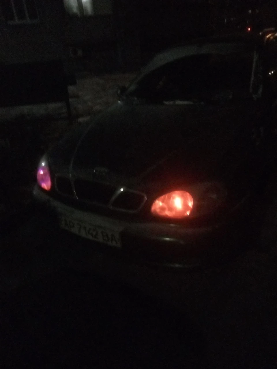 святкові габарити