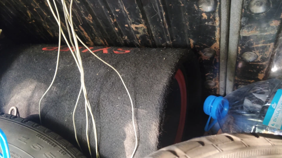 Поїхав сенс