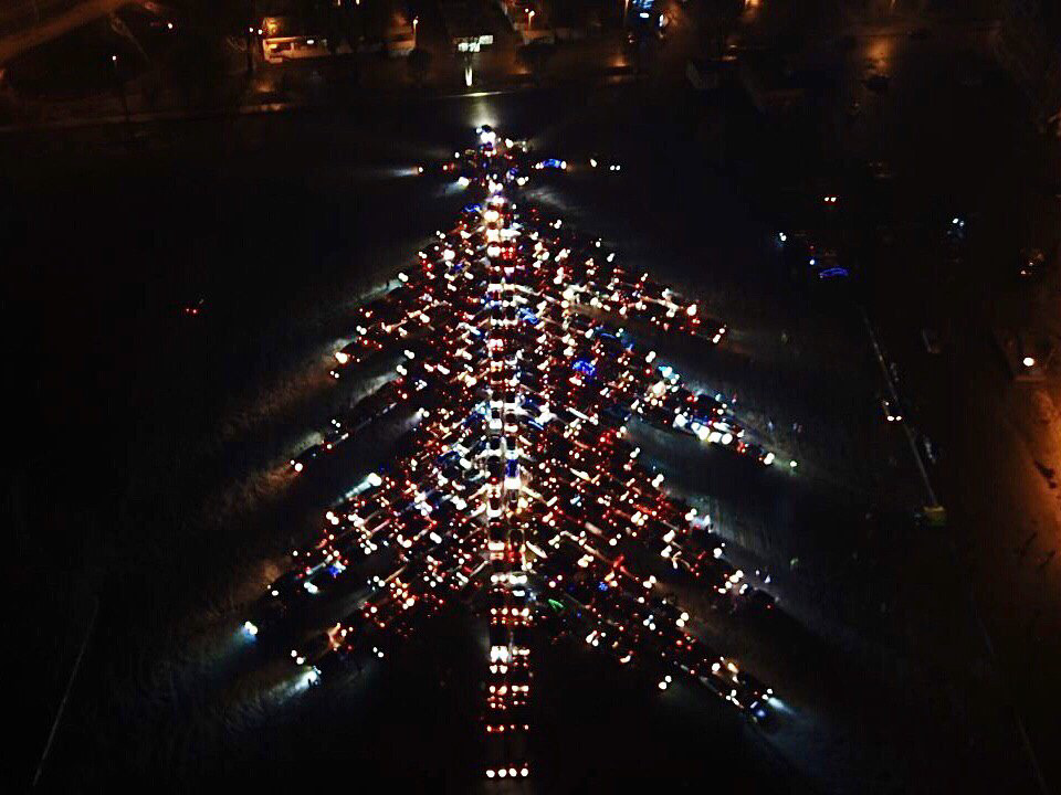 Автоолка Харків 1