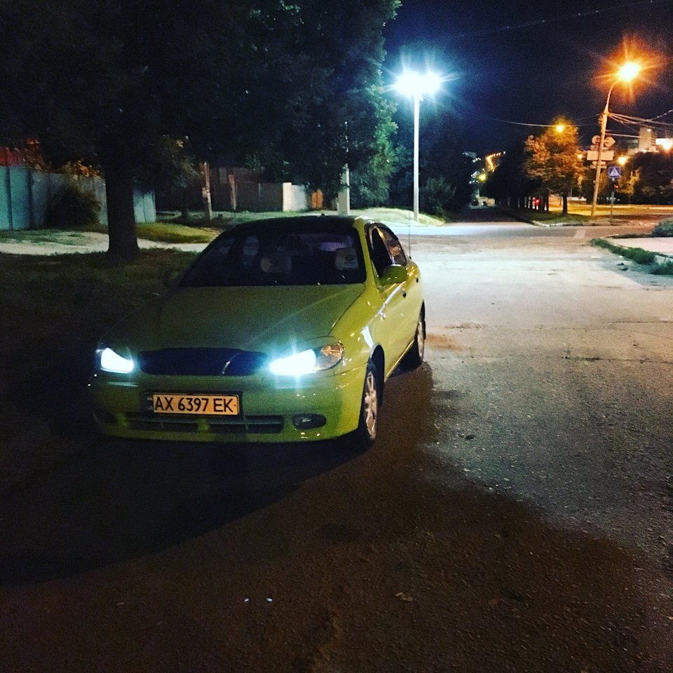 Пару красивих фотографій 5