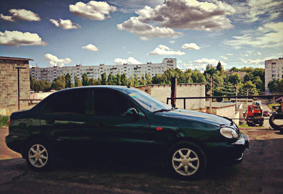 Перефарбування Сенсу 3