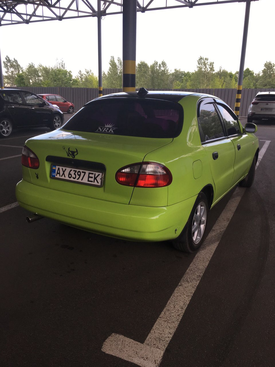 Продана 5