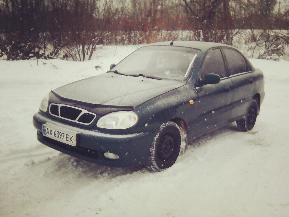 Ось такий я її купив 2