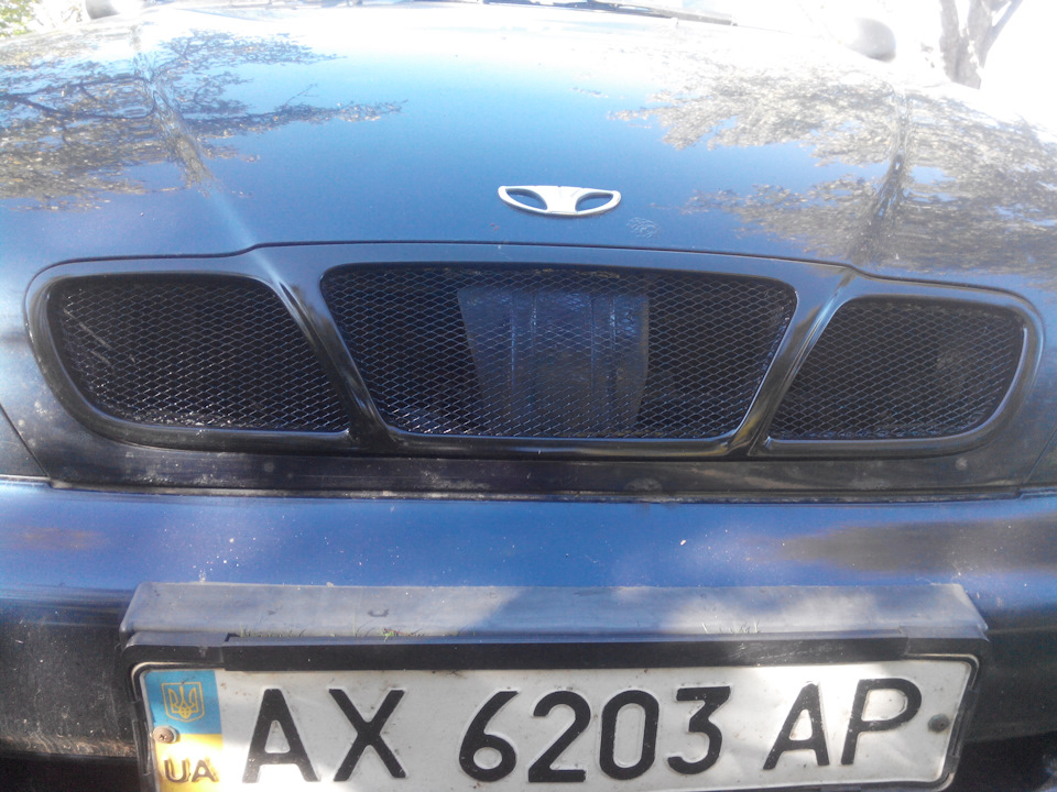 Мордочка помінялася)))) 1