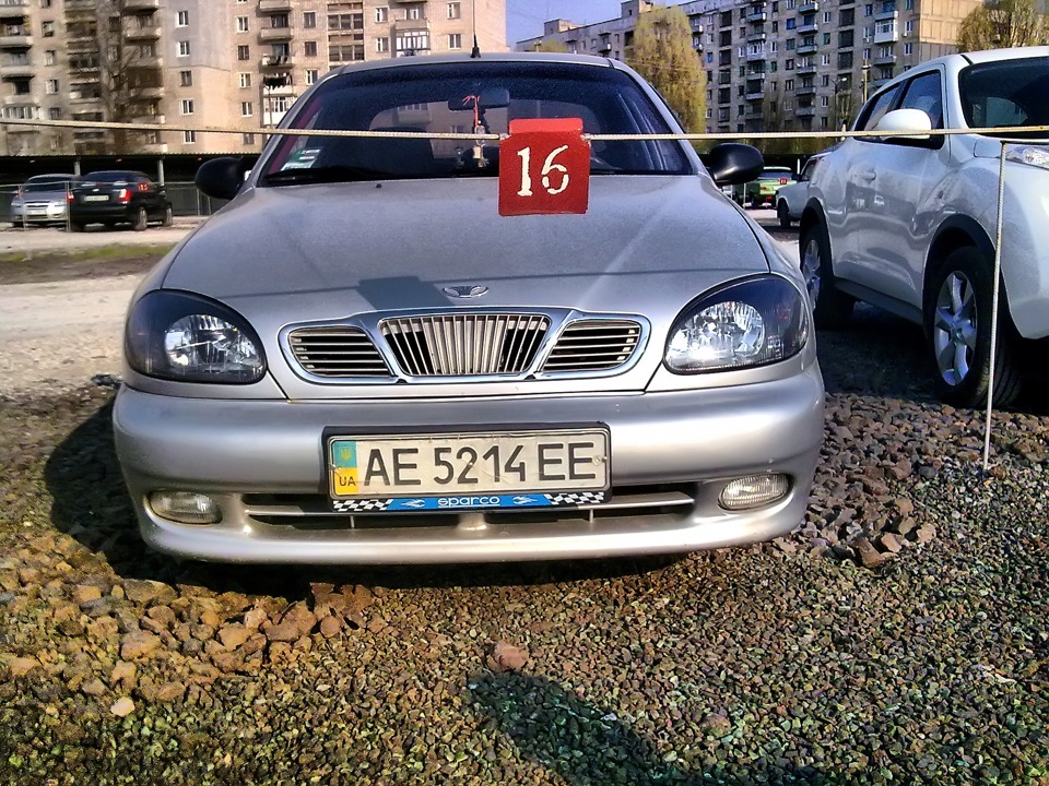 — ЧОРНИЙ Очі… 2