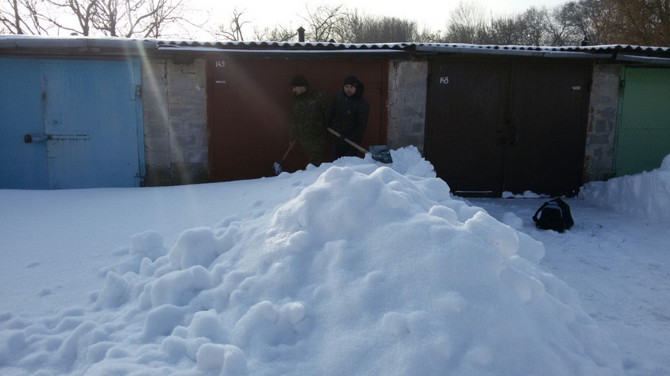 - Новорічні сюрпризи) 3