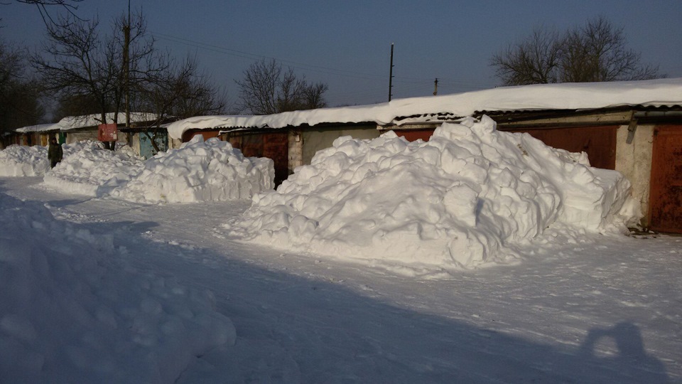 - Новорічні сюрпризи) 4