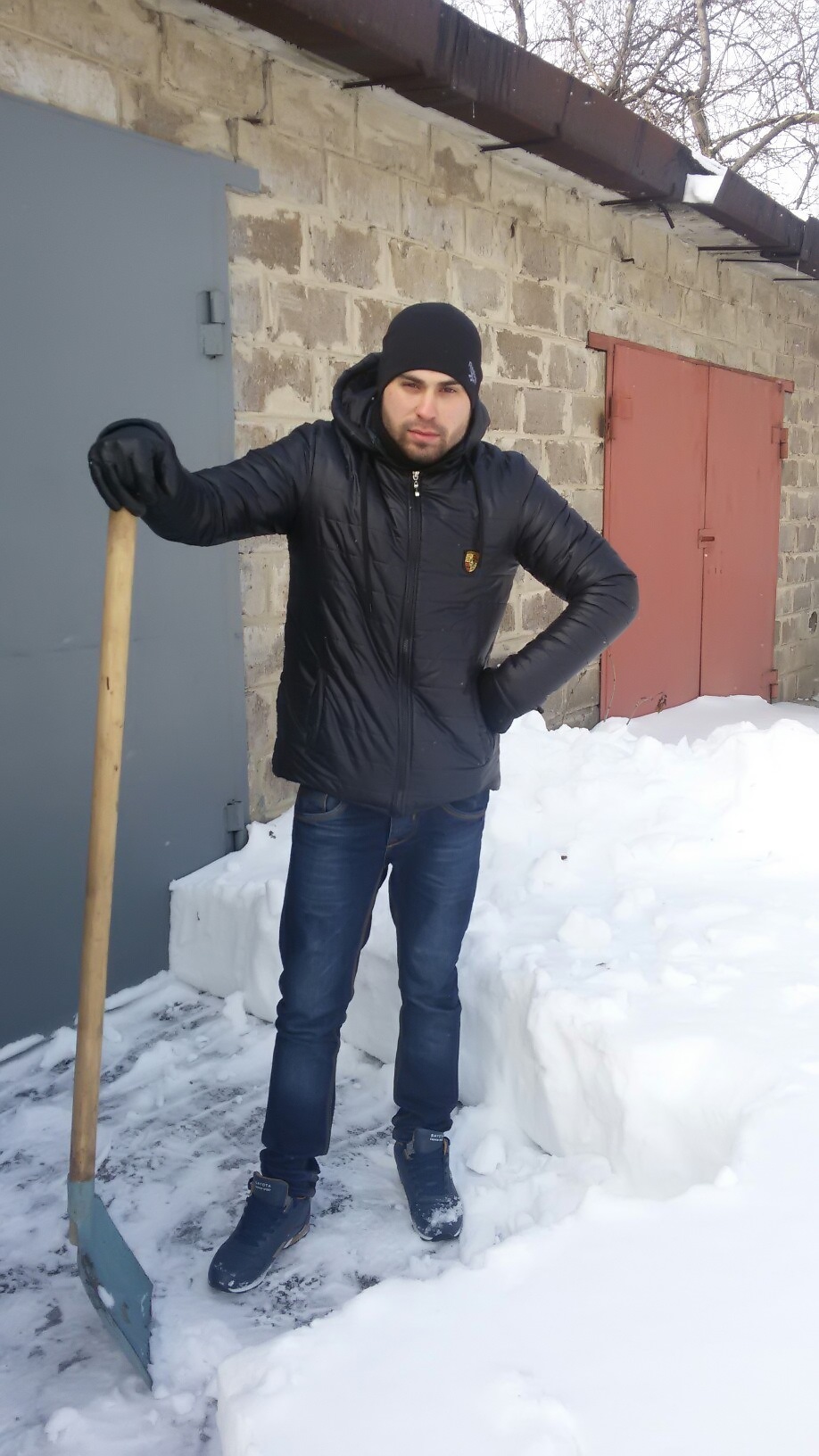 - Новорічні сюрпризи) 5