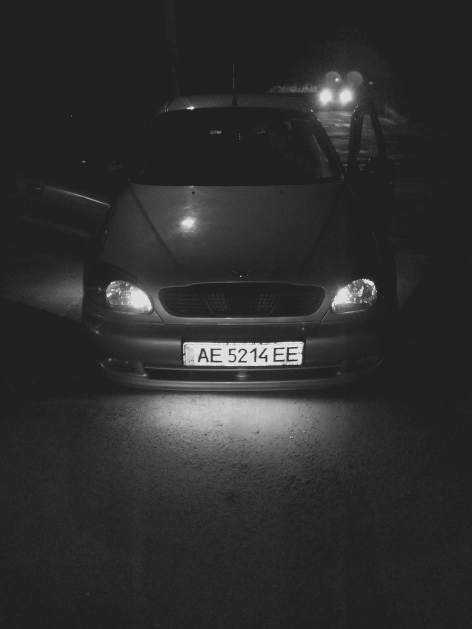 - Одні розлади ... 4