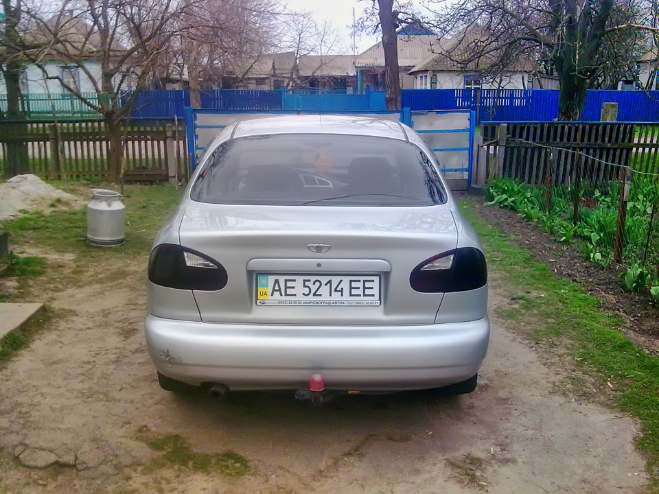 — Тоннув стопи 2