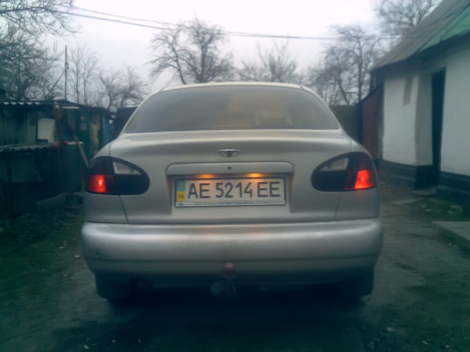 — Тоннув стопи 1