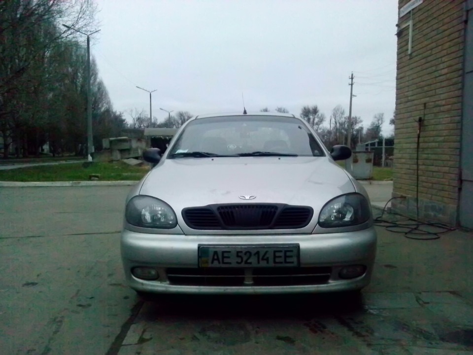 — Зимовий макасин 3
