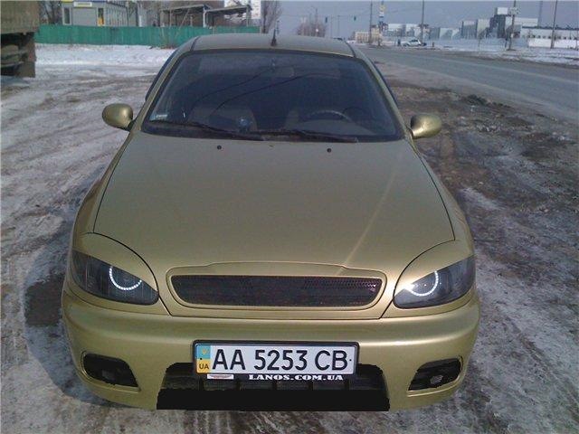 Бампер спорт, потрібні поради! 3