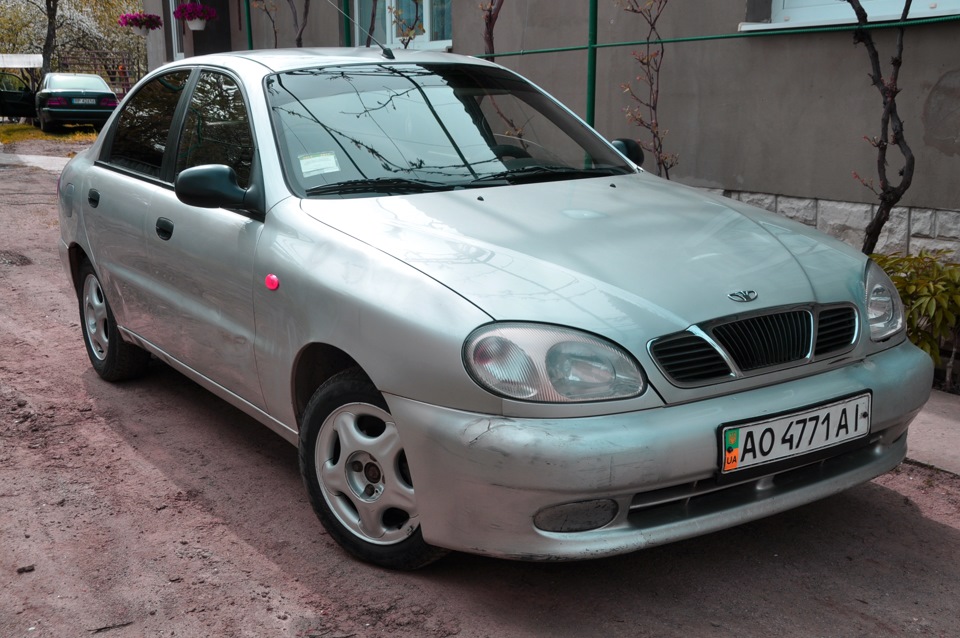 Робимо красиво -R14 з Опеля) 5