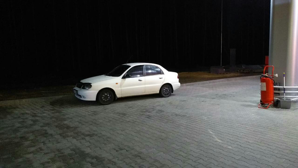 І знову зустріч 2