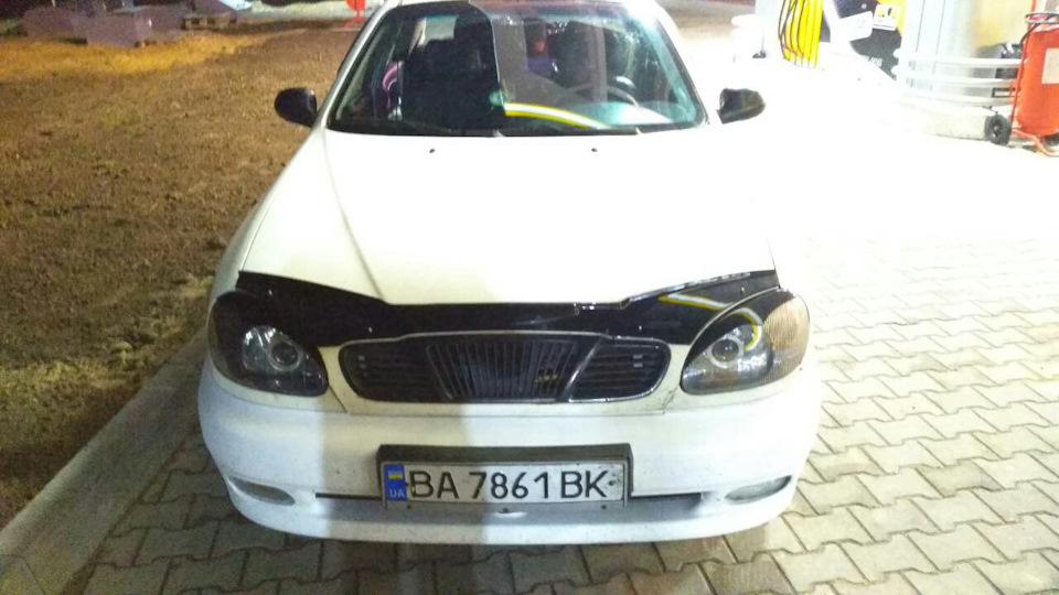 І знову зустріч 1