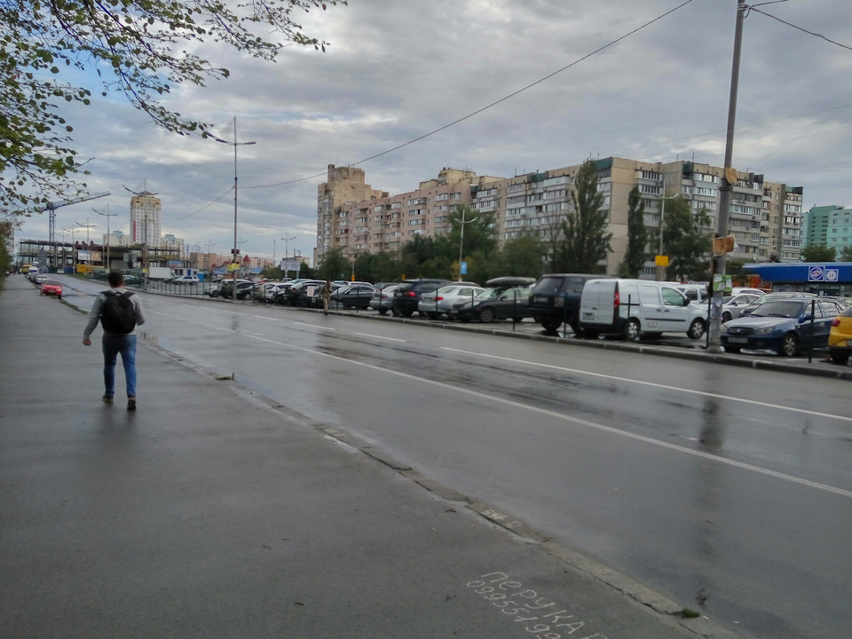 Йдемо на рекорд. Рекорд узятий - йдемо на метро 1