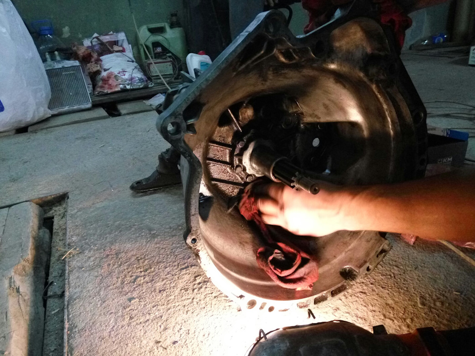 як я провів вихідні. 4