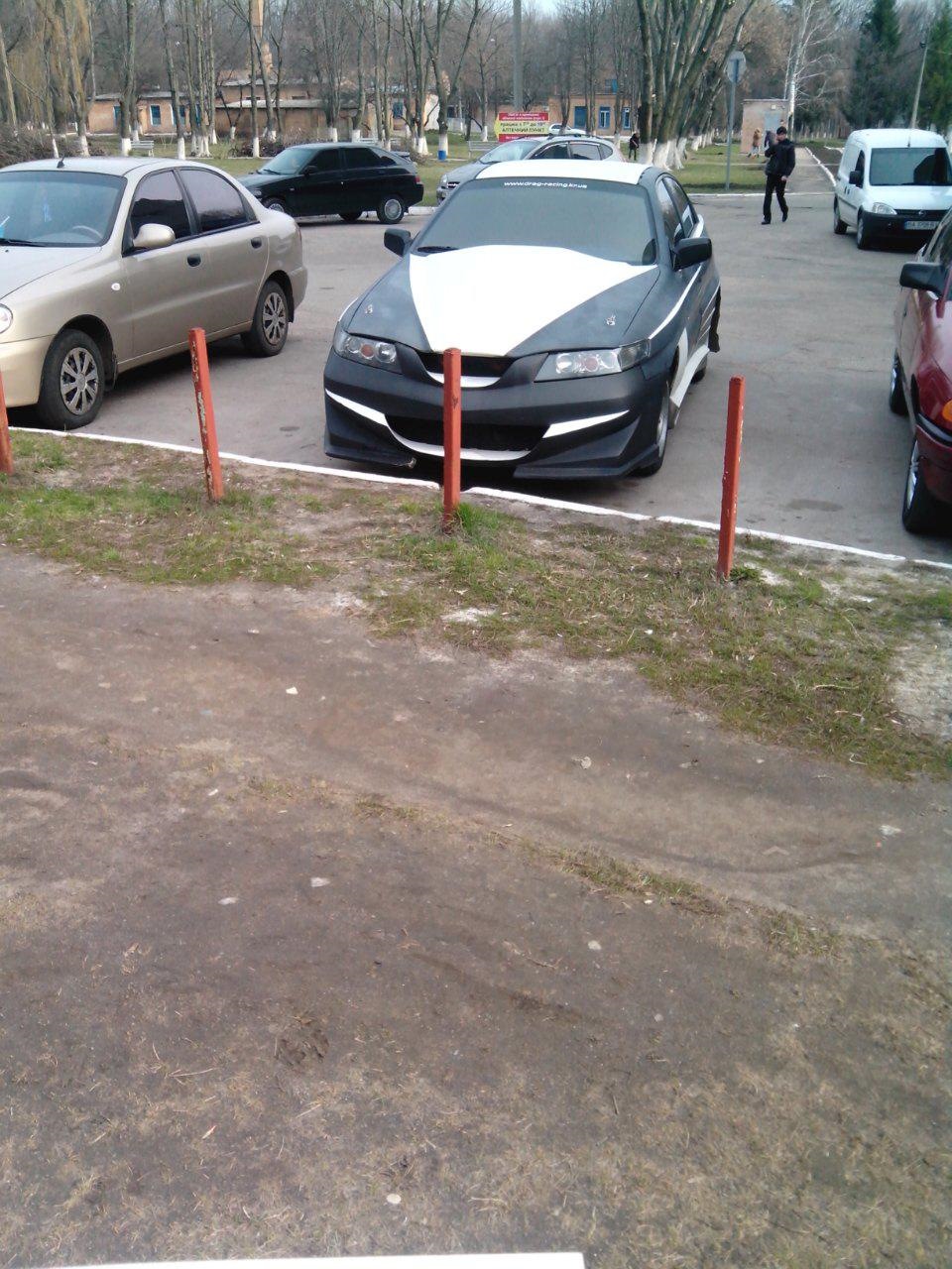 Lanos FaceLift 1