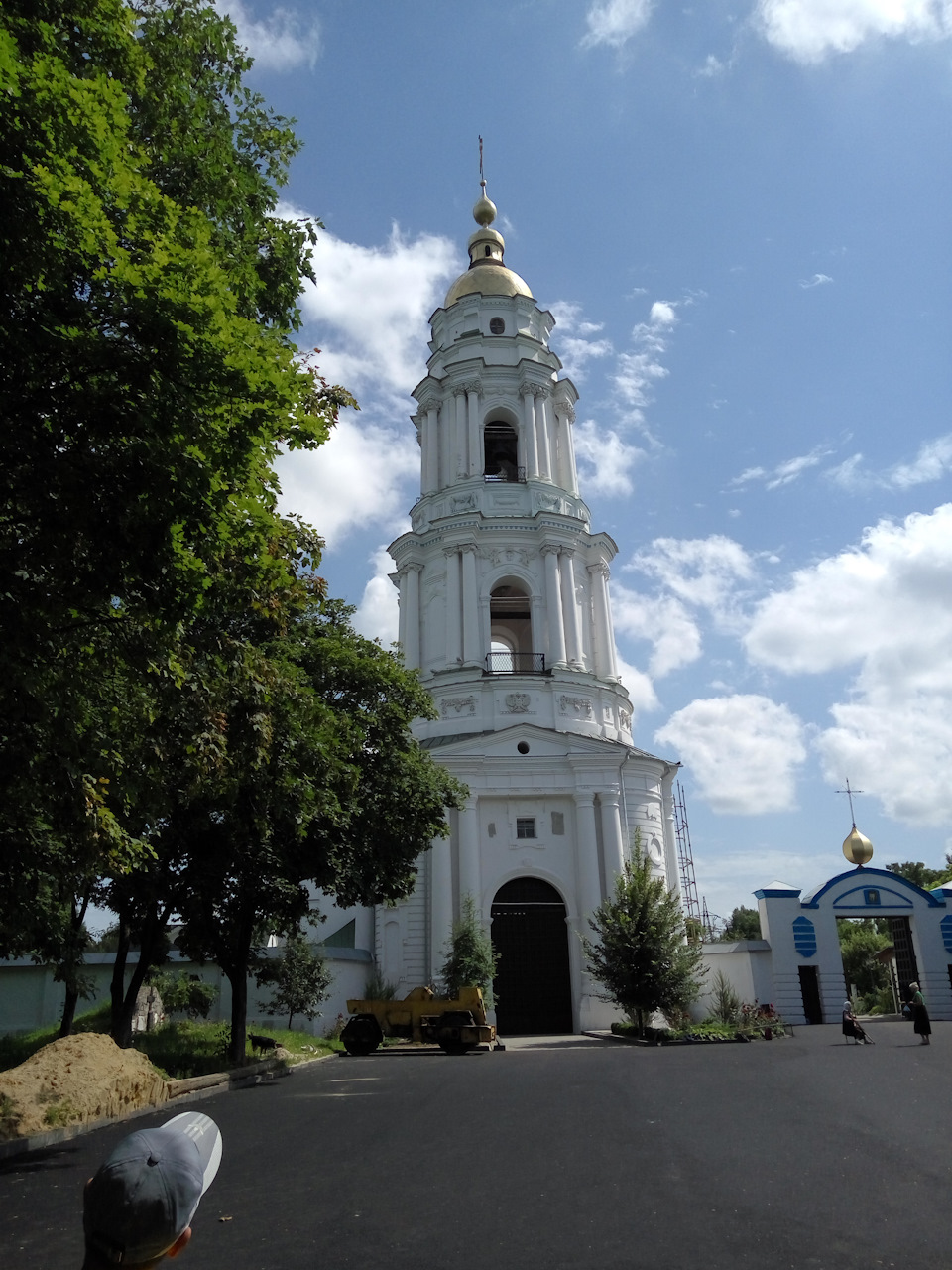 Поїздка до Полтави 3