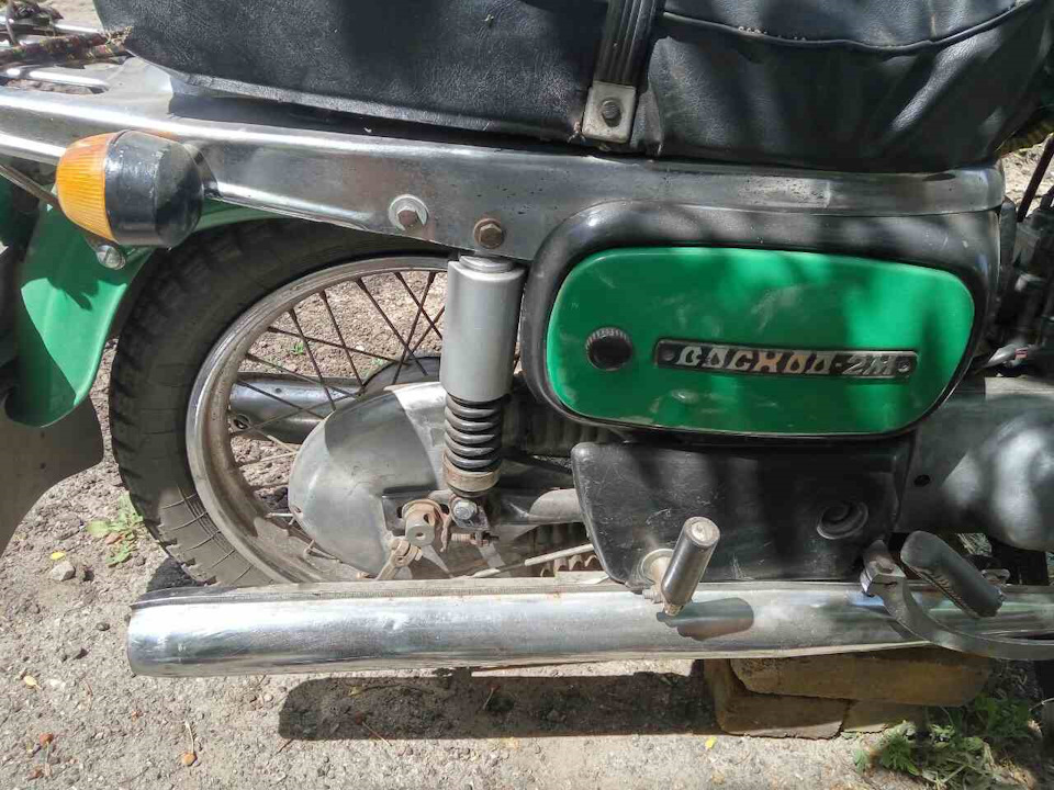 Допомога на дорозі. 1