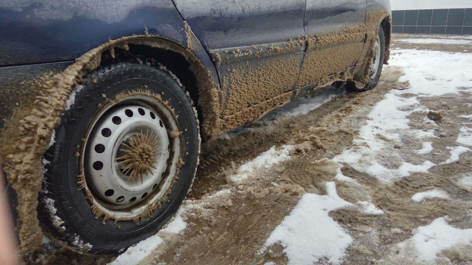 Як ми на Сенсі в Буковель їздили. 5