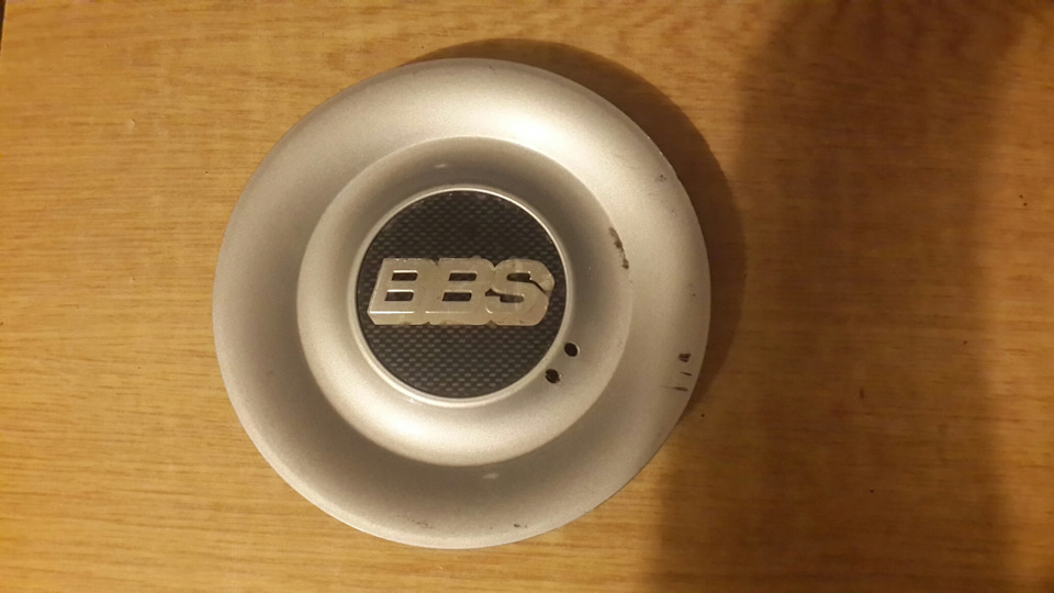 Шукаю ковпак на диск BBS 1