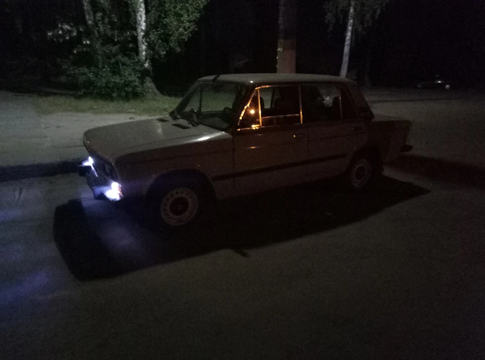 Зустріч із класикою