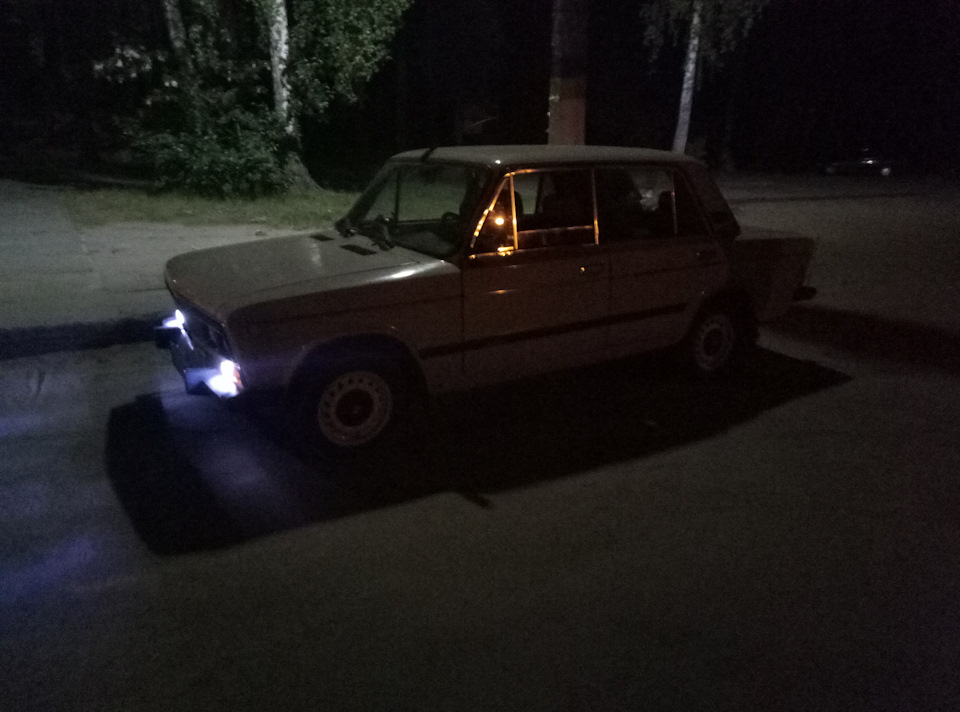 Зустріч із класикою 1