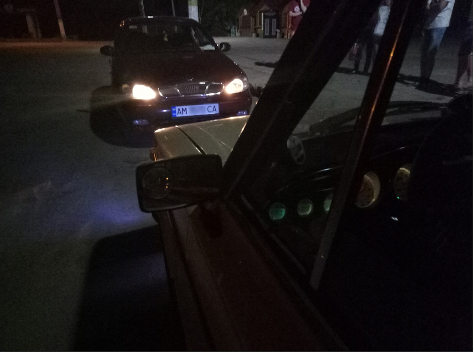 Зустріч із класикою 3