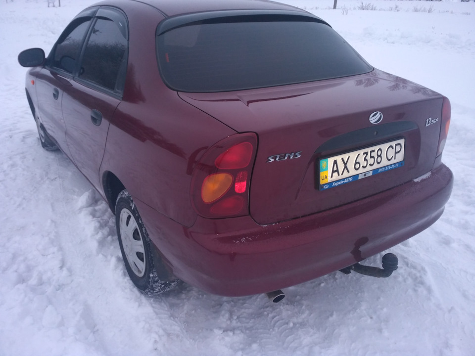 Фото сенсу 5