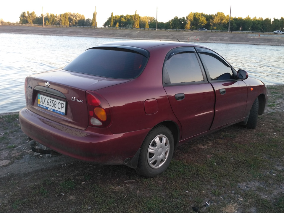 ГБО-4 покоління 2
