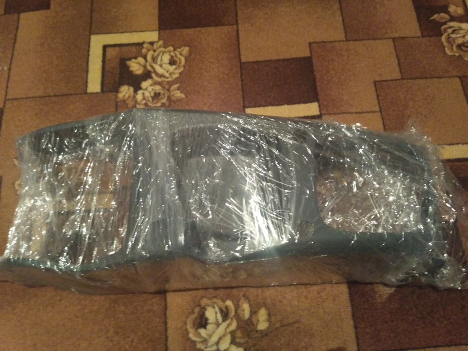 Прикупив запчастин. 4